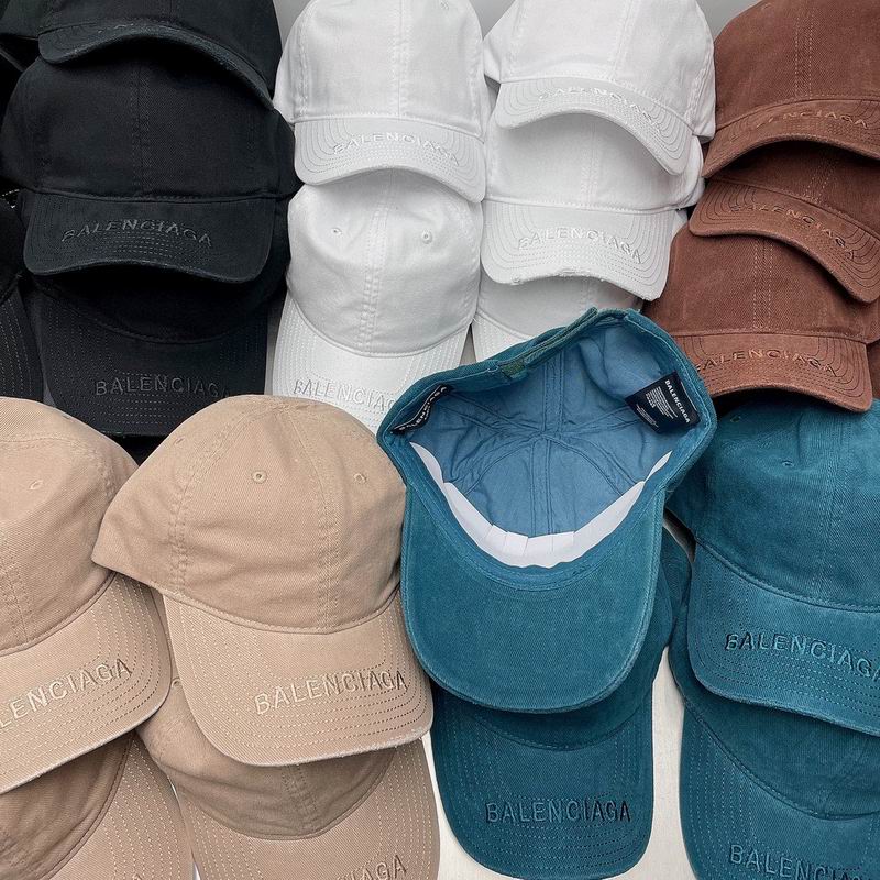 Balenciaga cap dx162